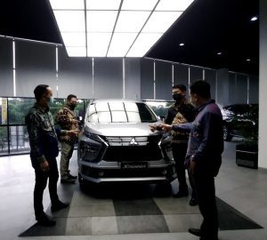 Jatim New Xpander