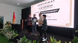 Sun Probolinggo Fuso Proshop