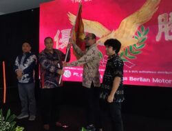 Penghargaan Fuso Sun Star Motor Probolinggo