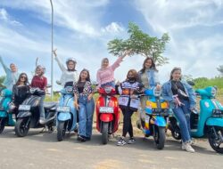 Classy Yamaha Rolling City Jember