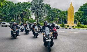 Sunmori Honda ADV160 Otoplasa Sunmori New Honda ADV160
