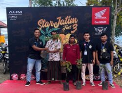Supra Star Jatim Fest