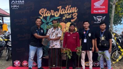 Supra Star Jatim Otoplasa 6 Supra Star Jatim Fest