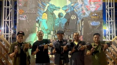 Surabaya Honda Community SHC Anniversary otoplasa 2 Surabaya Honda Community SHC Anniversary Ke-17