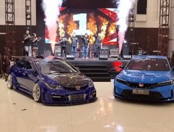 Surabaya Honda Culture Indonesia
