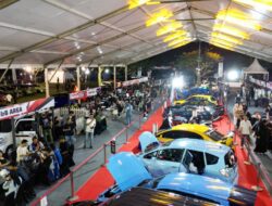 Surabaya Honda Culture Indonesia