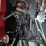 Suryanation-Palembang-Kawasaki-KZ200-Fork