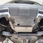 Suspensi Kenyamanan Keamanan Peugeot
