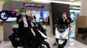 Suwito M, Presdir MPM