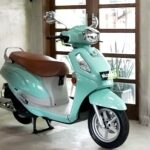 Suzuki Access 125 Klasik
