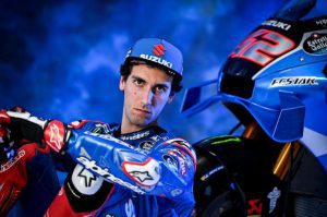 Alen Rins Vegetarian RC213V