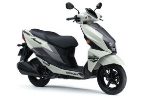 Avenis 125 Purna Jual Mekanik Santai