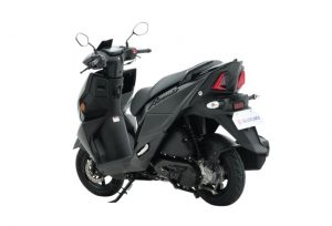 Avenis 125 Purna Jual Mekanik Santai