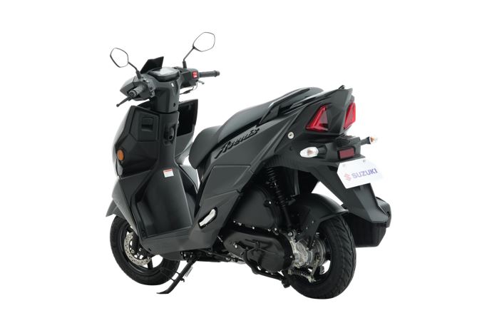 Suzuki Avenis 125 Indonesia Otoplasa14 Avenis 125 Purna Jual Mekanik Santai