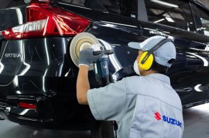 Suzuki Insurance