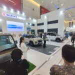 Suzuki GIIAS Surabaya 2025