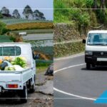 Suzuki New Carry UMKM MBG