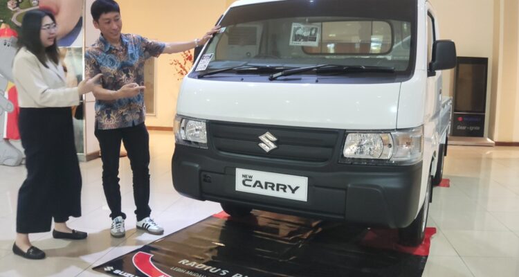 UMC Suzuki Jatim Media Gathering