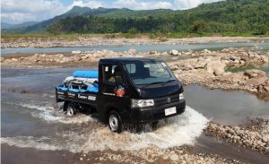 Suzuki Carry