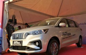 Suzuki Ertiga