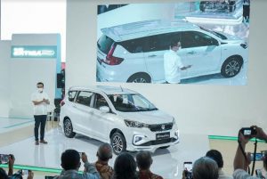 Menyambut hari kemerdekaan RI ke-77, PT Suzuki Finance Indonesia menghadirkan program promosi PAMER (Paket Merdeka).