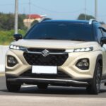 Biaya Perawatan Suzuki Fronx