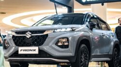 UMC Suzuki Fronx