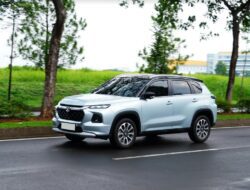 Suzuki Hybrid