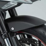 Suzuki-Katana-Mudguard