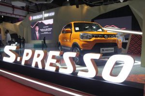 Recall S-Presso Product Quality Update