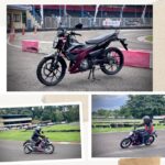 Suzuki Satria PRO F150