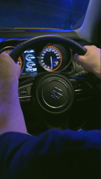 Suzuki Indonesia Listrik