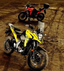 beli motor baru