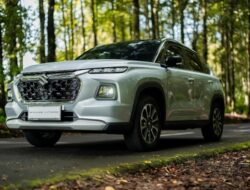 Suzuki Indonesia Recall Speedometer Grand Vitara