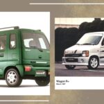 Suzuki Wagon R 10 Juta Unit
