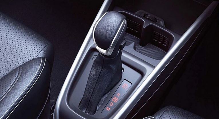transmisi manual Suzuki XL6