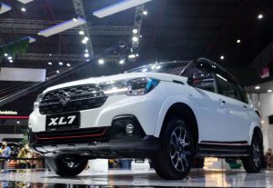 Suzuki Lokal CBU India