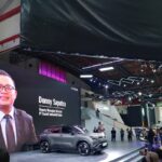 e-Vitara Perdana SUV Listrik Suzuki Indonesia