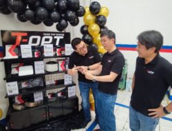 T-OPT Spare Part OtoXpert