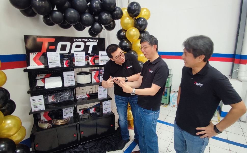 T-OPT Spare Part OtoXpert Otoplasa 2 T-OPT Spare Part OtoXpert
