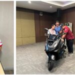 TSM Honda Firky Juni Nuryahya