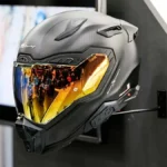 TVS Helm Teknologi AR