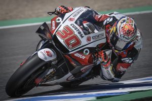 MotoGP Andalusia