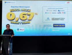 Astra Financial GIIAS