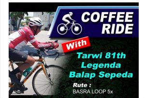 Tarwi Gowes Legend