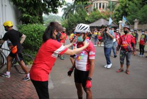 Tarwi bunga