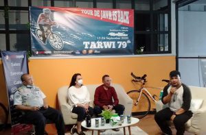 Tarwi talkshow