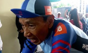 Gowes Legend Tarwi