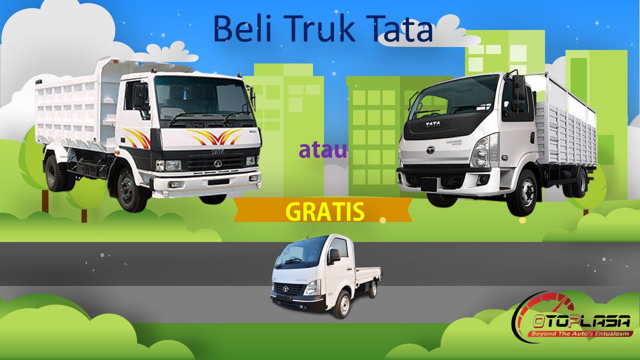 Tata Gratis Pick Up