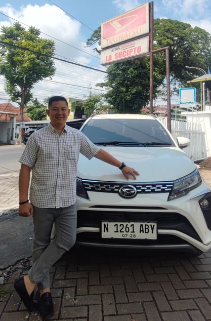 Konsumsi BBM Daihatsu Ayla